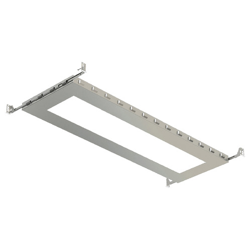 New Construction Plate for Recessed Eurofase Lighting