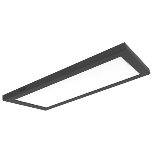 Nuvo Lighting Black LED Flush Mount by Nuvo Lighting 62-1785