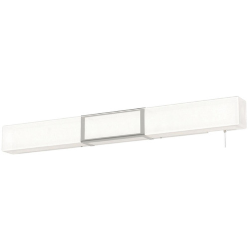 Afx Lighting Holly Satin Nickel LED Wall Lamp
