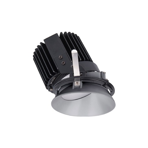 WAC Lighting Volta Haze LED Recessed Trim by WAC Lighting R4RWL-A827-HZ