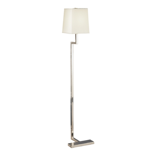 Robert Abbey Lighting Doughnut Floor Lamp by Robert Abbey S149