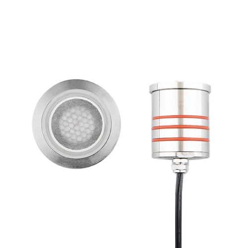 LED 2-Inch 12V Indicator Light by WAC Lighting
