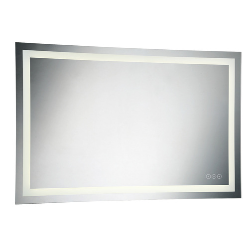 Eurofase Lighting Aspen 55x35.50-Inch 3CCT LED Mirror with Defogger by Eurofase Lighting 48090-018