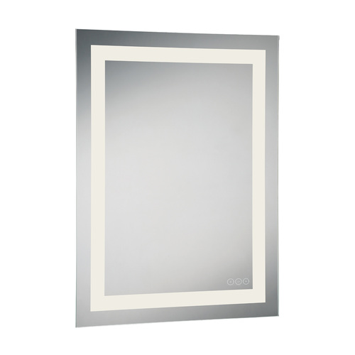 Eurofase Lighting Aspen 32x24-Inch 3CCT LED Mirror with Defogger by Eurofase Lighting 48091-015