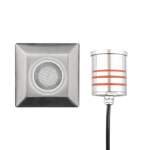 LED 2-Inch 12V Indicator Light by WAC Lighting