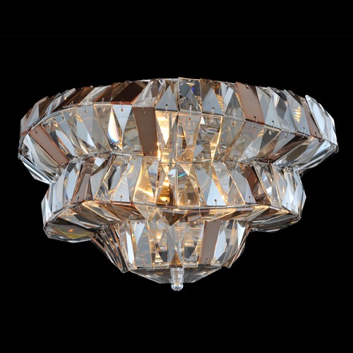 Gehry 2 Light Wall Bracket