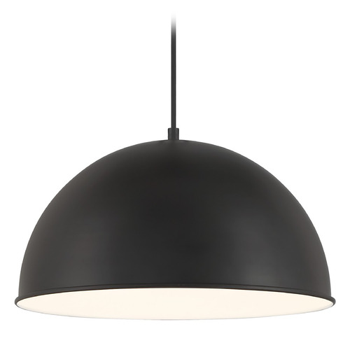 Minka Lavery Vantage Pendants Coal Pendant by Minka Lavery 6203-66A