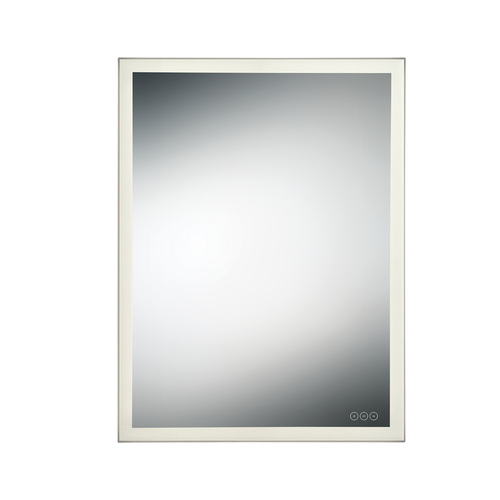 Eurofase Lighting Benji 32x23.50-Inch 3CCT LED Mirror with Defogger by Eurofase Lighting 48093-019