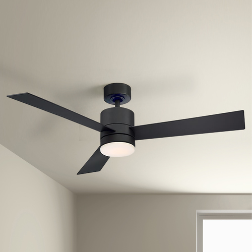 Axis 52-Inch LED Fan in Bronze 3000K by Modern Forms