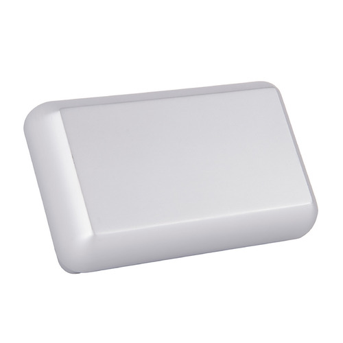 Chimes Brushed Satin Nickel Doorbell by Craftmade Lighting