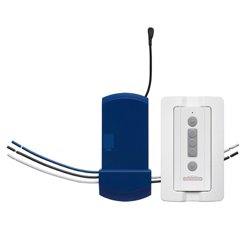 Fanimation Fans FanSync Bluetooth Receiver & Transmitter by Fanimation Fans BTCR9