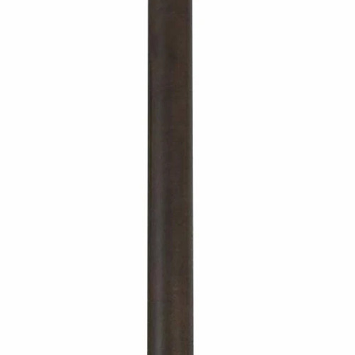 Minka Aire 12-Inch Downrod for Minka Aire Fans - Dark Brushed Bronze Finish DR512-DBB