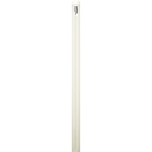 10W 3-Foot LED T8 Medium Bi-Pin Base 3000K 120-277V Dimmable by Satco Lighting