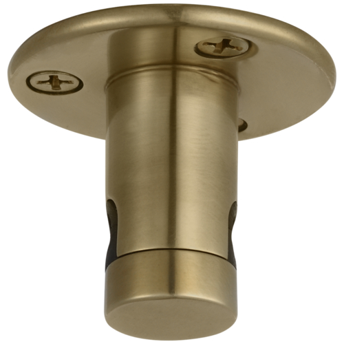 Visual Comfort Signature Collection Signature 1.75-Inch Cord Swag Mount in Antique Brass by VC Signature VCC6000HAB