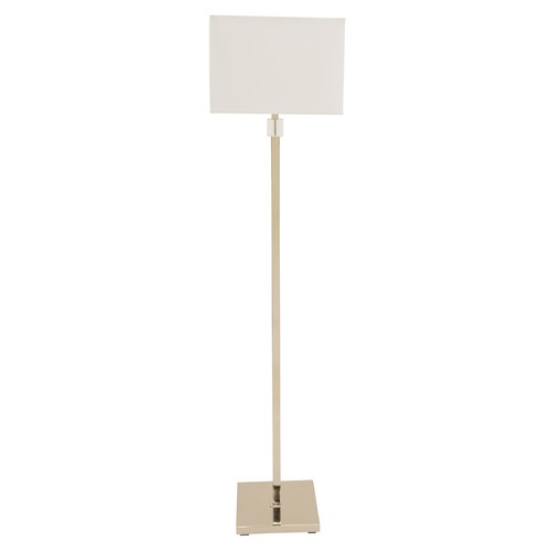 House of Troy Lighting Somerset Polished Nickel Floor Lamp by House of Troy Lighting S900-PN