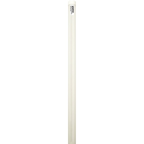 10W 3-Foot LED T8 Medium Bi-Pin Base 4000K 120-277V Dimmable by Satco Lighting
