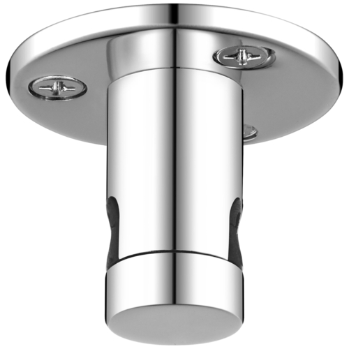 Visual Comfort Signature Collection Signature 1.75-Inch Cord Swag Mount in Polished Nickel by VC Signature VCC6000PN