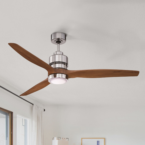 Indoor Ceiling Fan Light Options | Destination Lighting