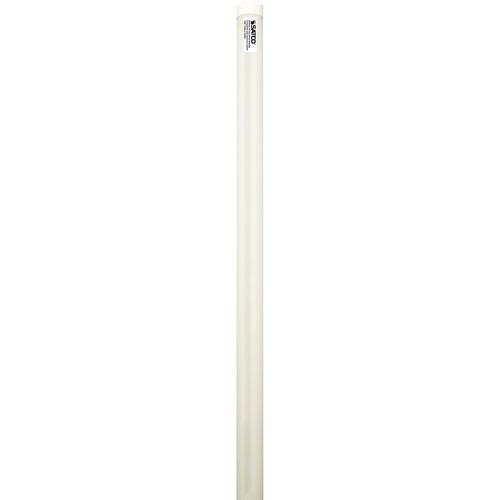 10W 36-Inch T8 LED Bulb in 5000K by Satco Lighting