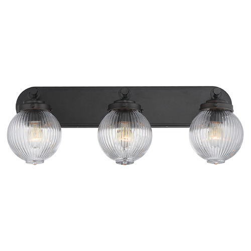 Maxim Lighting Kasbah Oil Rubbed Bronze Bathroom Light