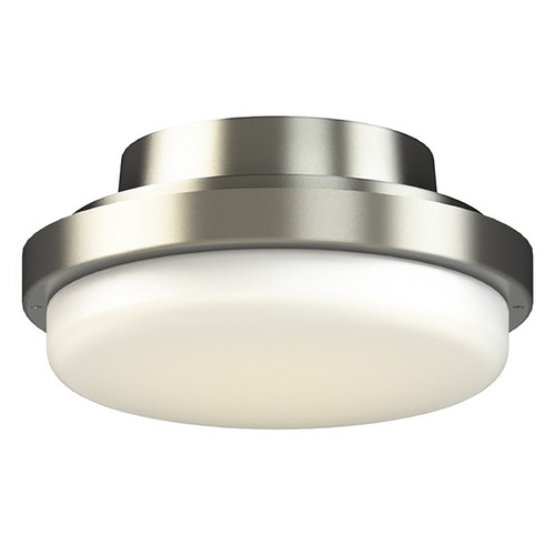 Fanimation Fans Fanimation Fans Triaire Custom Brushed Nickel LED Fan Light Kit LK8514BN