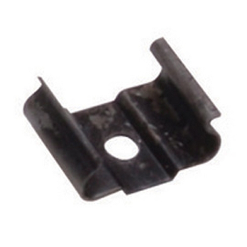 WAC Lighting WAC Lighting InvisiLED Black Outdoor Mounting Clip (10 Pack) LED-TO24-C3
