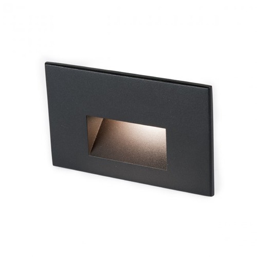 LED 12V LEDme Horizontal Step & Wall Light by WAC Lighting