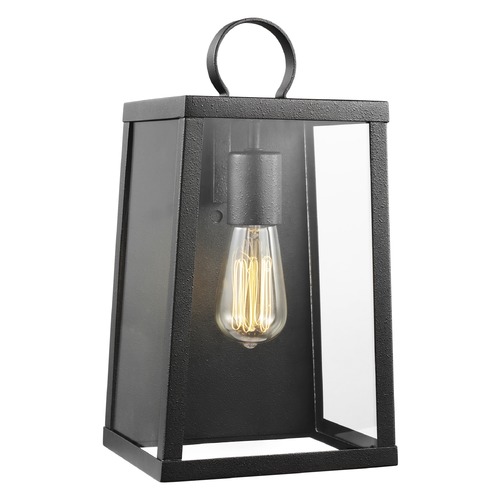 Generation Lighting Marinus Blacksmith Outdoor Wall Light by Generation Lighting 8637101-839