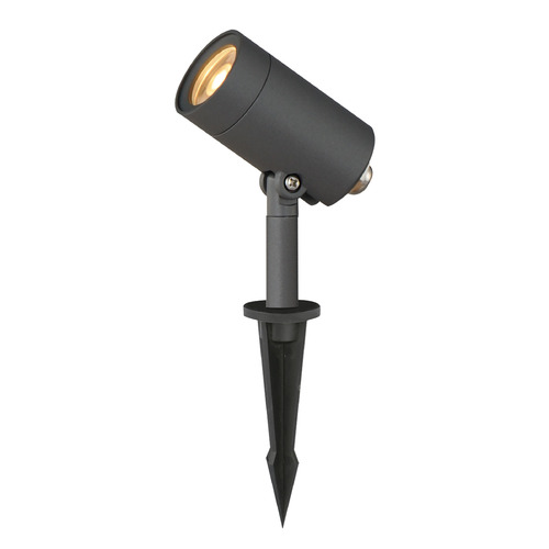Alumilux Landscape Bronze LED Flood - Spot Light by ET2 Lighting