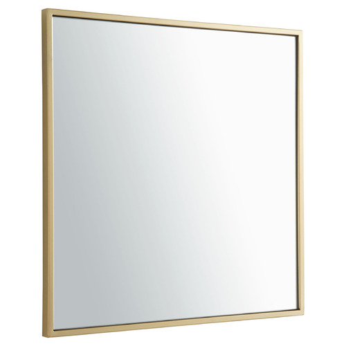 Cyan Design Gorgon Square 20-Inch Mirror 11457