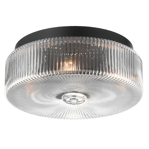 Maxim Lighting Kasbah Oil Rubbed Bronze Flushmount Light