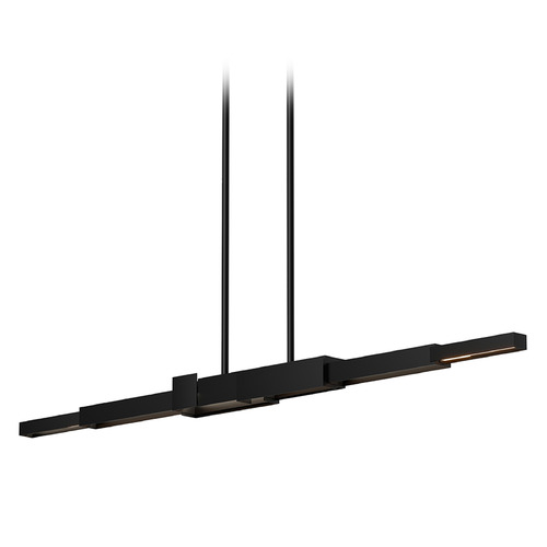 Kuzco Lighting Kuzco Lighting Enzo Black LED Pendant Light LP29560-BK-UNV