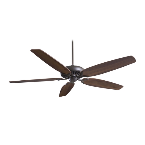 Minka Aire Great Room Traditional 72-Inch Fan in Oil Rubbed Bronze F539-ORB
