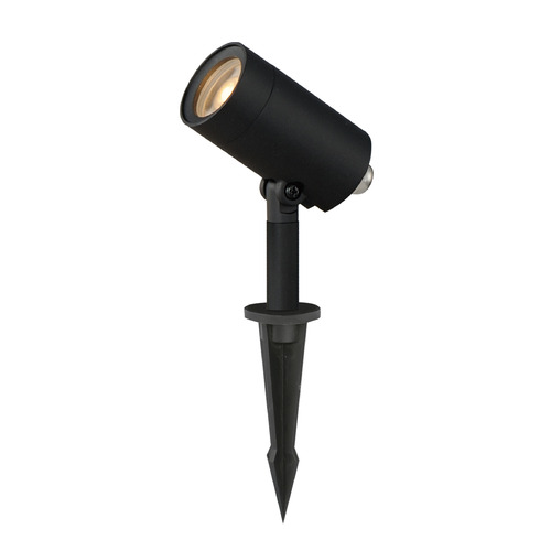 ET2 Lighting Alumilux Landscape Black LED Flood - Spot Light by ET2 Lighting E41351-BK