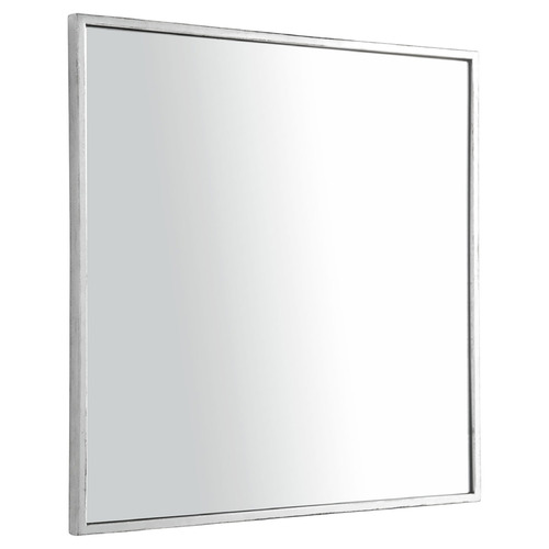 Gorgon Square 20-Inch Mirror