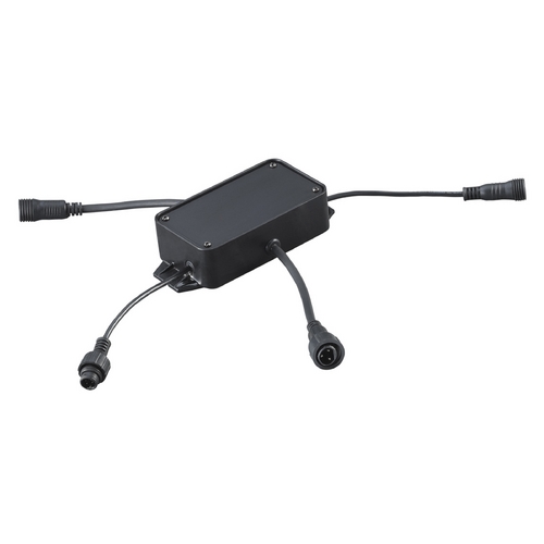 WAC Lighting WAC Lighting InvisiLED Palette Slave Controller LED-TO24-CS
