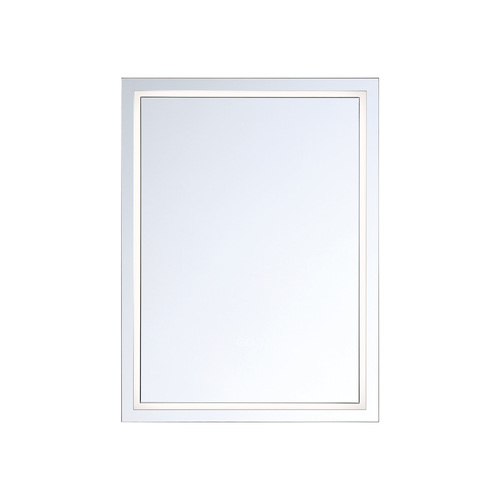 Eurofase Lighting Eris 32x24-Inch 3CCT LED Mirror with Defogger by Eurofase Lighting 48099-011