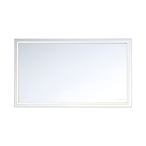 Eurofase Lighting Eris 47x28-Inch 3CCT LED Mirror with Defogger by Eurofase Lighting 48100-014