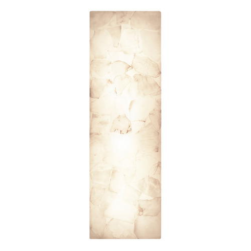 Justice Design Medley 17 Inch LED ADA Wall Sconce