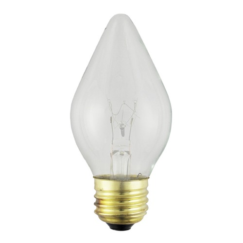 Satco Lighting Satco Lighting Incandescent Bulb S4536