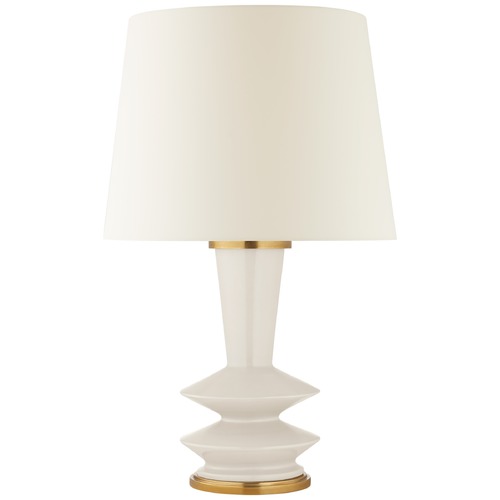 Christopher Spitzmiller Whittaker in Ivory by Visual Comfort Signature