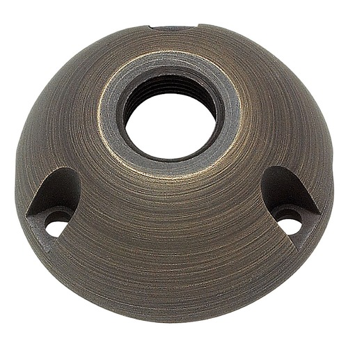 Pier Mount in Matte Bronze by Hinkley Lighting