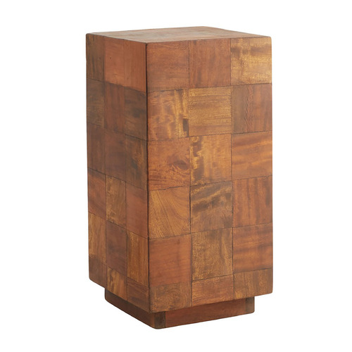 Cyan Design J Kent Martin Halma Natural Shameless Coffee & End Table