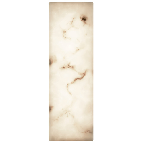 Justice Design Medley 17 Inch LED ADA Wall Sconce