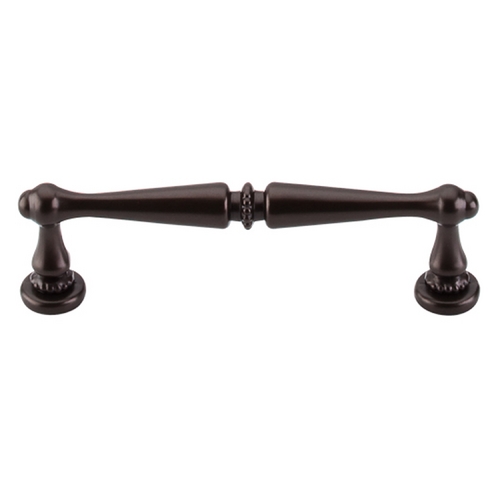 Top Knobs Hardware Cabinet Pull in Oil Rubbed Bronze Finish M916