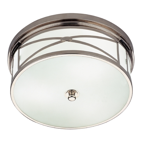 Robert Abbey Lighting Chase Flush Mount by Robert Abbey S1985