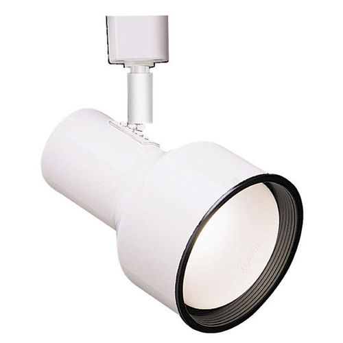 WAC Lighting White Track Light For L-Track