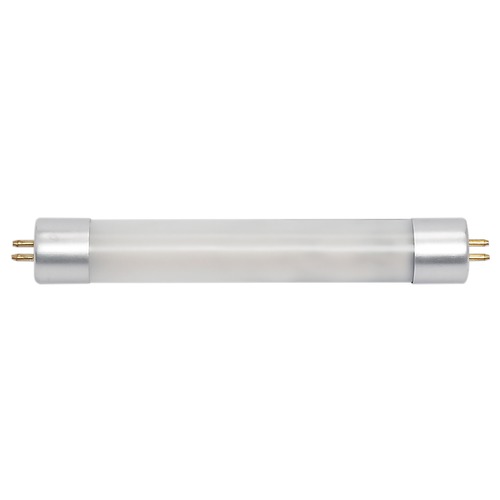 Satco Lighting 2W T5 LED Miniature Bi-Pin Base 4000K 150 Lumens 120-277V by Satco Lighting S11900