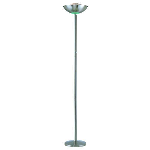 Torchiere Lamps Floor Lamp with Torchiere Shades