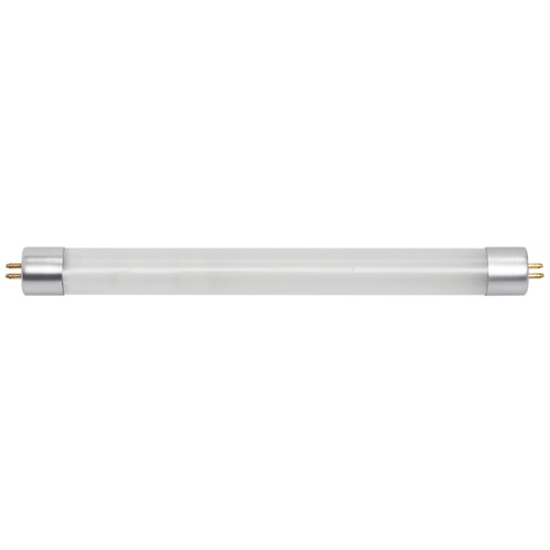 Satco Lighting 3W T5 LED Miniature Bi-Pin Base 4000K 270 Lumens 120-277V by Satco Lighting S11902